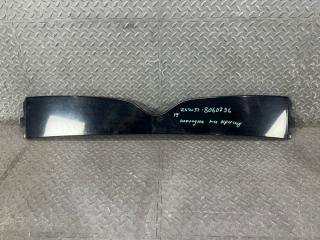 Молдинг на крышу TOYOTA PRIUS ZVW51 2ZR-FXE 75607-47010 1 ракурс