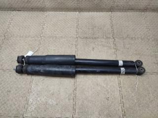 Амортизатор задний HONDA STEPWGN RK5 R20A 56210-SZW-N110-M1 1 ракурс