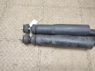 Амортизатор задний HONDA STEPWGN RK5 R20A 56210-SZW-N110-M1 4 ракурс