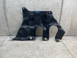 Защита двигателя левая BMW 5-SERIES G30 51757340191 1 ракурс
