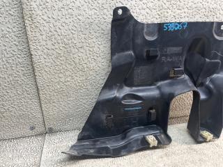 Защита двигателя левая BMW 5-SERIES G30 51757340191 2 ракурс