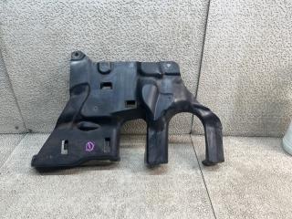 Защита двигателя правая BMW 5-SERIES G30 51757340192 1 ракурс