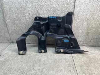 Защита двигателя правая BMW 5-SERIES G30 51757340192 2 ракурс