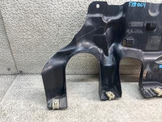 Защита двигателя правая BMW 5-SERIES G30 51757340192 3 ракурс
