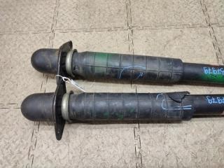Амортизатор задний NISSAN FUGA PY50 VQ35DE 56210 EG022 2 ракурс