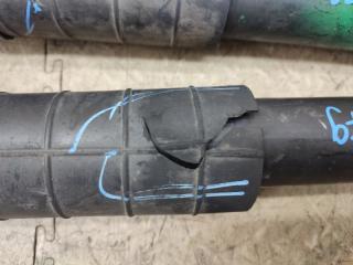 Амортизатор задний NISSAN FUGA PY50 VQ35DE 56210 EG022 3 ракурс