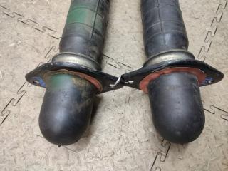 Амортизатор задний NISSAN FUGA PY50 VQ35DE 56210 EG022 5 ракурс