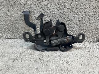 Замок капота NISSAN WINGROAD WHNY11 QG18DE 2 ракурс