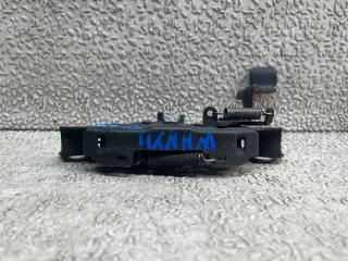 Замок капота NISSAN WINGROAD WHNY11 QG18DE 3 ракурс