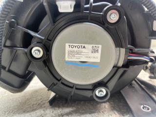 Мотор охлаждения батареи TOYOTA PRIUS ZVW51 2ZR-FXE G9230-47050 5 ракурс