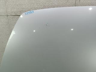 Капот VOLVO C30 MK38 B5244S4 4 ракурс Капот VOLVO C30 MK38 B5244S4 4 ракурс