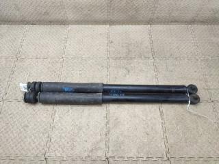 Амортизатор задний SUZUKI SX4 YA11S M15A 41810-80J41 1 ракурс