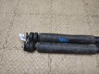 Амортизатор задний SUZUKI SX4 YA11S M15A 41810-80J41 4 ракурс