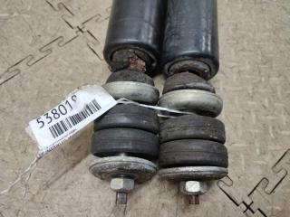 Амортизатор задний SUZUKI SPLASH XB32S K12B 4180051KA0 5 ракурс