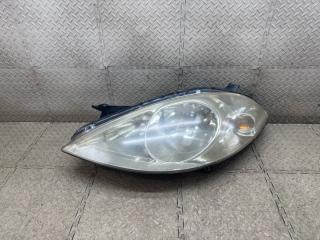 Фара левая передняя MERCEDES-BENZ A-CLASS W169 A1698200361 1 ракурс