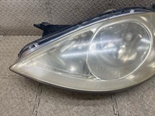 Фара левая передняя MERCEDES-BENZ A-CLASS W169 A1698200361 2 ракурс