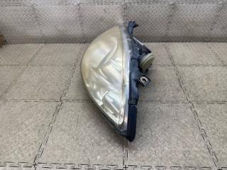 Фара левая передняя MERCEDES-BENZ A-CLASS W169 A1698200361 5 ракурс