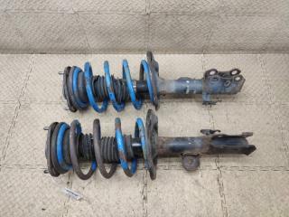 Стойка передняя TOYOTA VELLFIRE GGH25 2GR-FE 48510-58130 1 ракурс