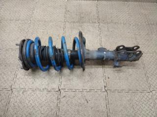Стойка передняя TOYOTA VELLFIRE GGH25 2GR-FE 48510-58130 2 ракурс