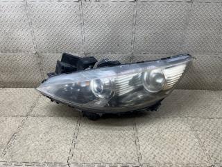 Фара левая передняя MAZDA BIANTE CCEFW P7470 1 ракурс