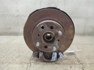 Ступица правая передняя SUBARU STELLA RN1 EN07 1 ракурс