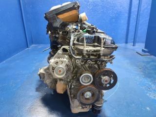 Двигатель SUZUKI ALTO 2015