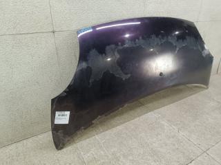 Капот SUZUKI MR WAGON MF22S 5730081J00 2 ракурс