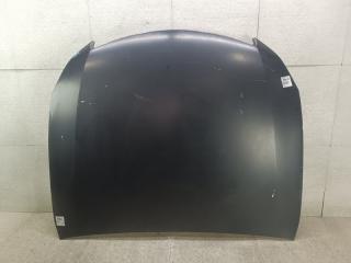 Капот TOYOTA CROWN GRS200 4GR-FSE 1 ракурс