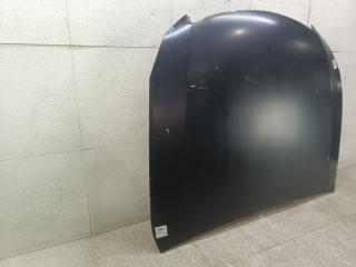 Капот TOYOTA CROWN GRS200 4GR-FSE 2 ракурс