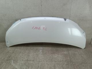 Капот TOYOTA VELLFIRE GGH25 2GR-FE 5330158030 1 ракурс
