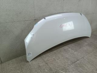 Капот TOYOTA VELLFIRE GGH25 2GR-FE 5330158030 2 ракурс
