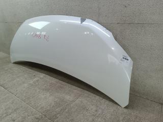 Капот TOYOTA VELLFIRE GGH25 2GR-FE 5330158030 3 ракурс