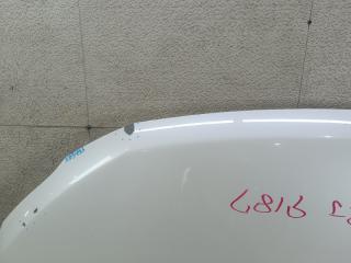 Капот TOYOTA VELLFIRE GGH25 2GR-FE 5330158030 4 ракурс