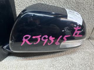 Зеркало левое переднее TOYOTA ALPHARD GGH25 2GR-FE 8794058150 2 ракурс