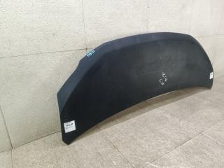 Капот TOYOTA VELLFIRE GGH25 2GR-FE 5330158030 2 ракурс