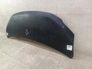 Капот TOYOTA VELLFIRE GGH25 2GR-FE 5330158030 3 ракурс