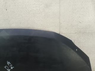 Капот TOYOTA VELLFIRE GGH25 2GR-FE 5330158030 5 ракурс