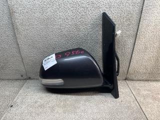 Зеркало правое переднее TOYOTA VELLFIRE GGH25 2GR-FE 8791058071 1 ракурс