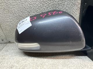 Зеркало правое переднее TOYOTA VELLFIRE GGH25 2GR-FE 8791058071 2 ракурс