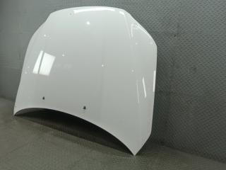 Капот VOLVO V70 BW56 B5254T6 2 ракурс