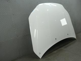 Капот VOLVO V70 BW56 B5254T6 3 ракурс