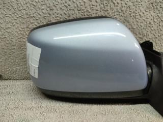 Зеркало правое переднее TOYOTA PORTE NNP10 2NZ-FE 8791052620 2 ракурс