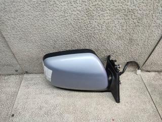 Зеркало правое переднее TOYOTA PORTE NNP10 2NZ-FE 8791052620 4 ракурс