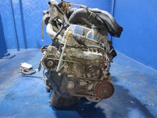 Двигатель SUZUKI ALTO LAPIN HE21S K6A-T 11200-58J00, TURBO, 34X34, MEX, 2319725 1 ракурс