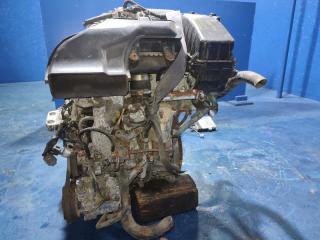 Двигатель SUZUKI ALTO LAPIN HE21S K6A-T 11200-58J00, TURBO, 34X34, MEX, 2319725 2 ракурс