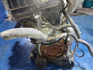 Двигатель SUZUKI ALTO LAPIN HE21S K6A-T 11200-58J00, TURBO, 34X34, MEX, 2319725 5 ракурс