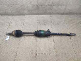 Привод правый передний MITSUBISHI DIAMANTE F34A 6A13 1 ракурс
