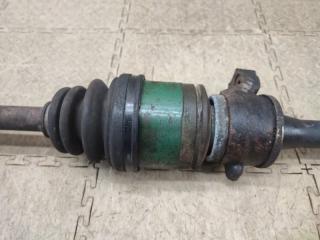Привод правый передний MITSUBISHI DIAMANTE F34A 6A13 3 ракурс