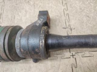 Привод правый передний MITSUBISHI DIAMANTE F34A 6A13 4 ракурс