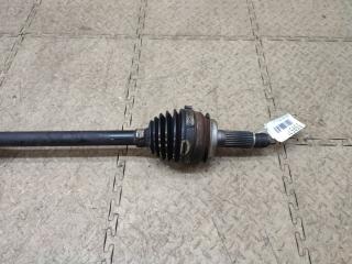 Привод правый передний HONDA N-BOX JF4 S07B 2 ракурс